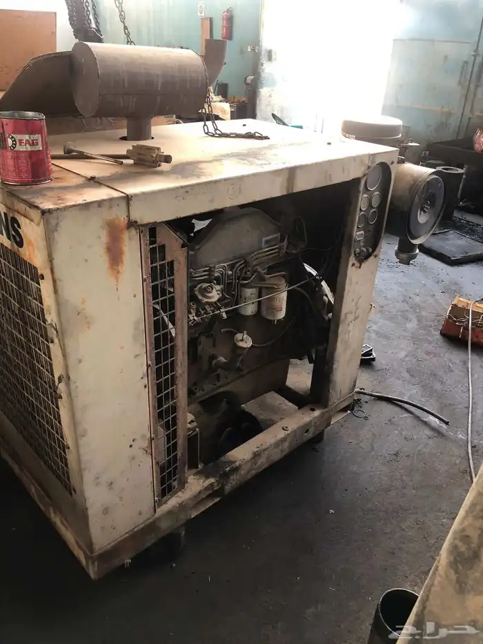 للبيع مكينة زراعيه كومنز 6 سرندل 177 حصان 3