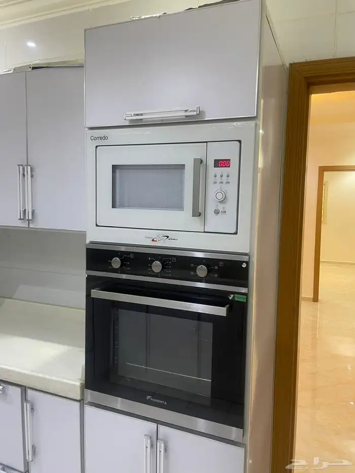 للإيجار شقة سكنية فاخرة بمدينة جدة حي الريان بمبلغ 27 الف 3