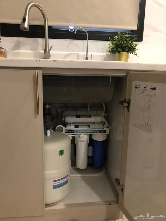 فلاتر تحليه مياه 7