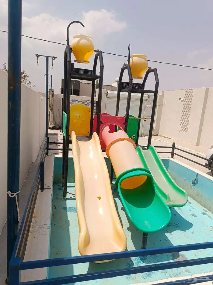 العاب مائيه 1