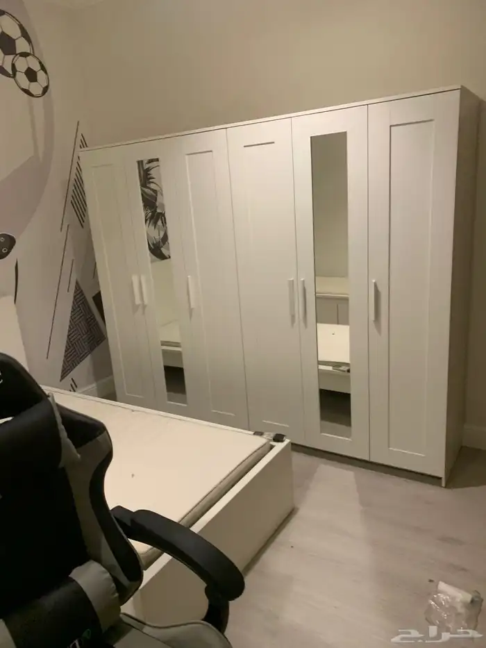 مندوب ايكيا الرياض شحن لجميع المدن توصيل تركيب داخل الرياض ل 2
