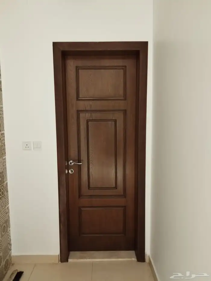 ابواب خشب دواليب باب صحاب 2