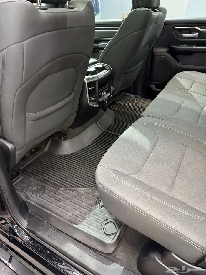 dodge Ram 2021 9