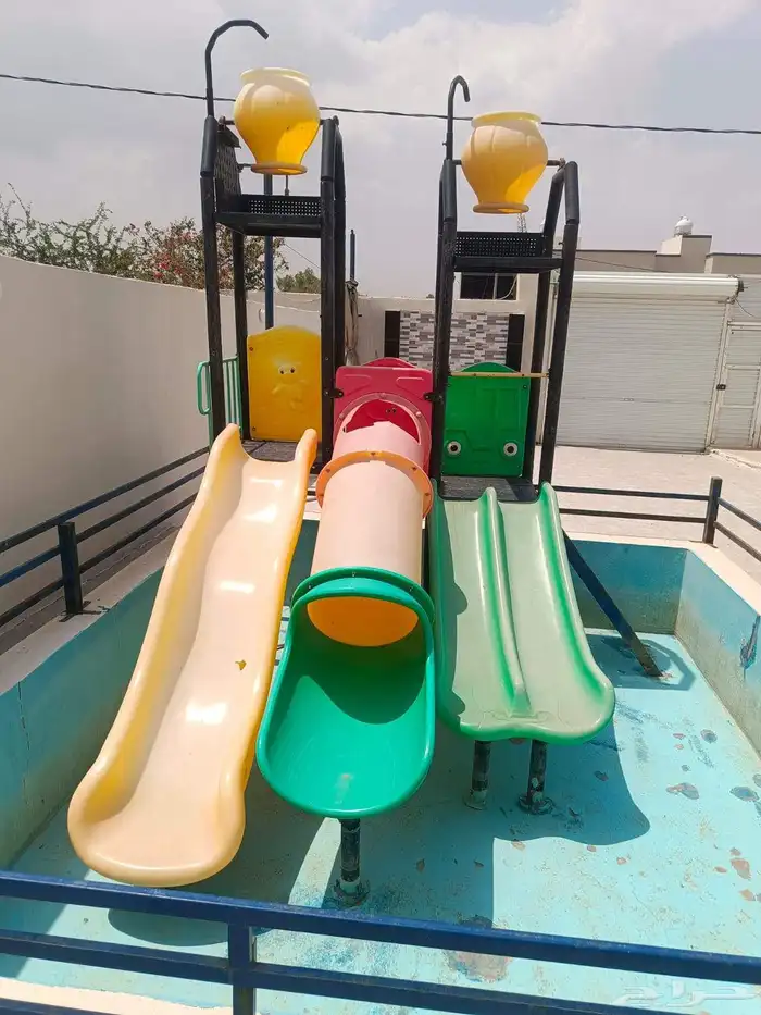 العاب مائيه 0