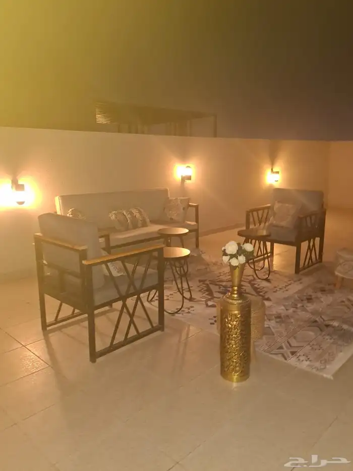 تاجير طاولات وكراسي وكل ما يلزم المناسبات 7