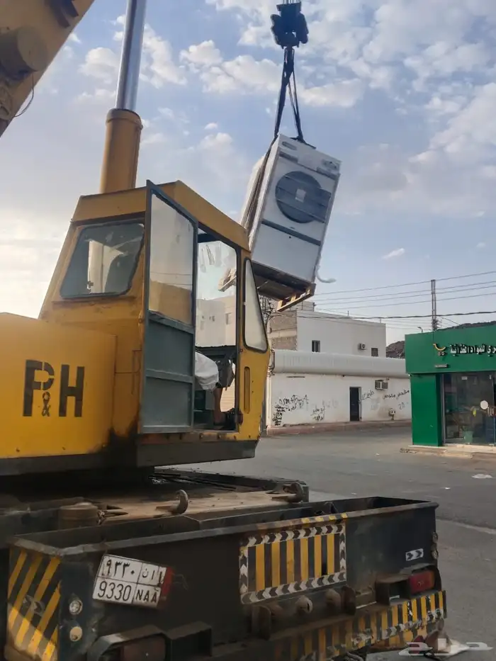 معدات مغاسل 2