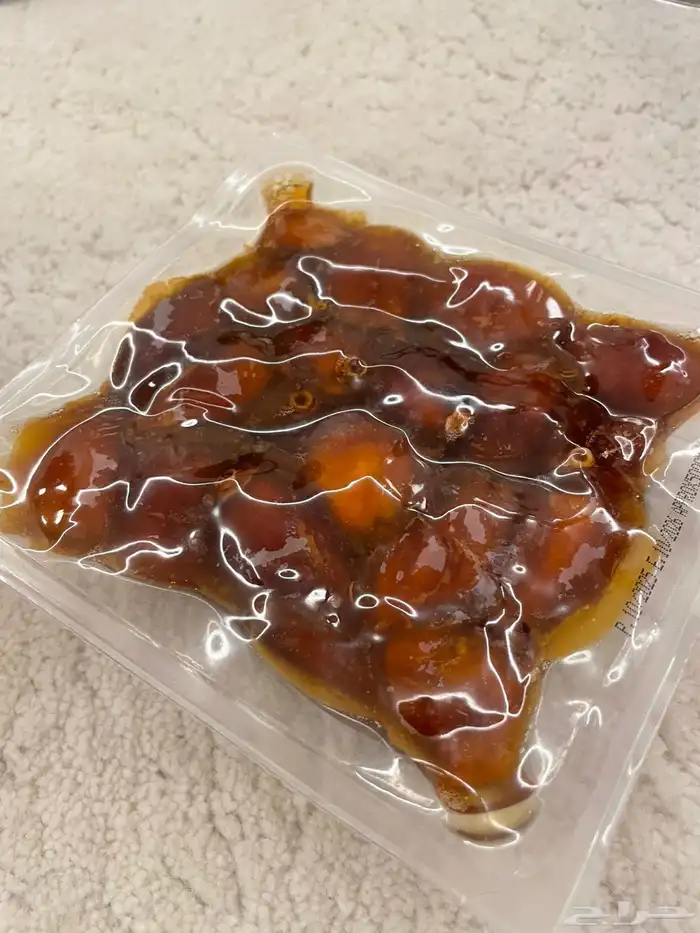 للبيع تمر خلاص القصيم 1