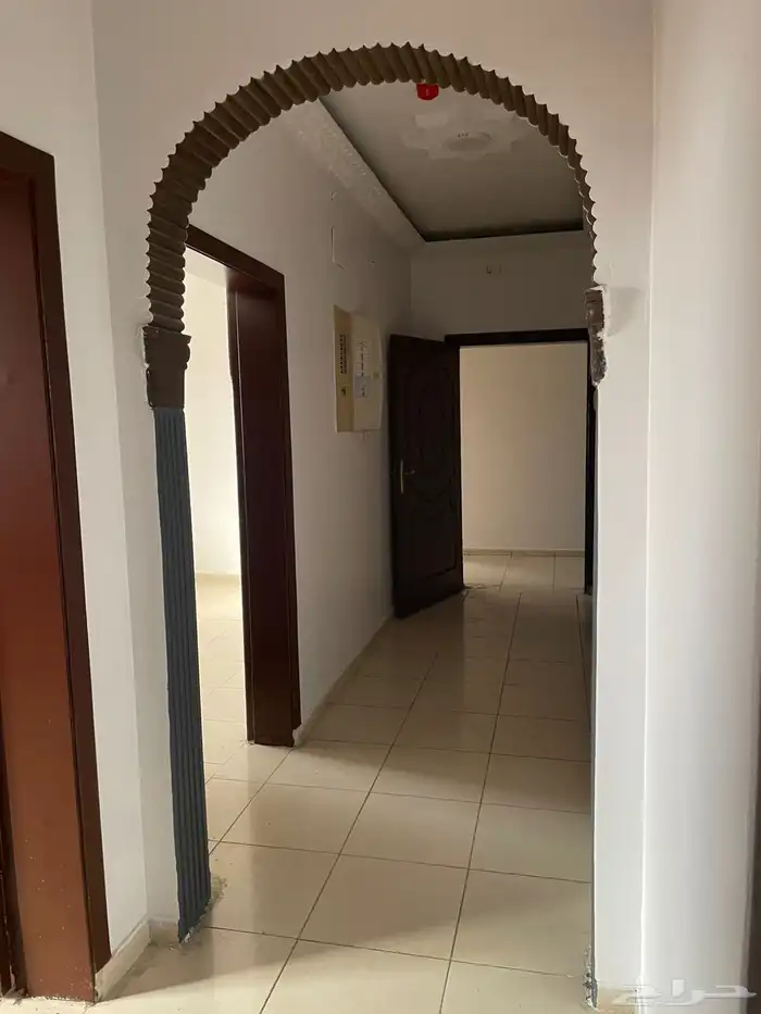 عمارة للبيع استثمارية بمنطقة العدل جوار الحرم بدخل مرتفع8شقق 7