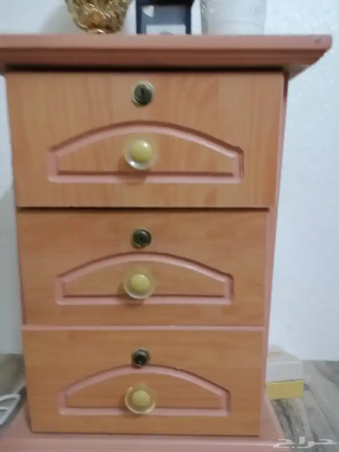 كومدينا وثلاجة 0