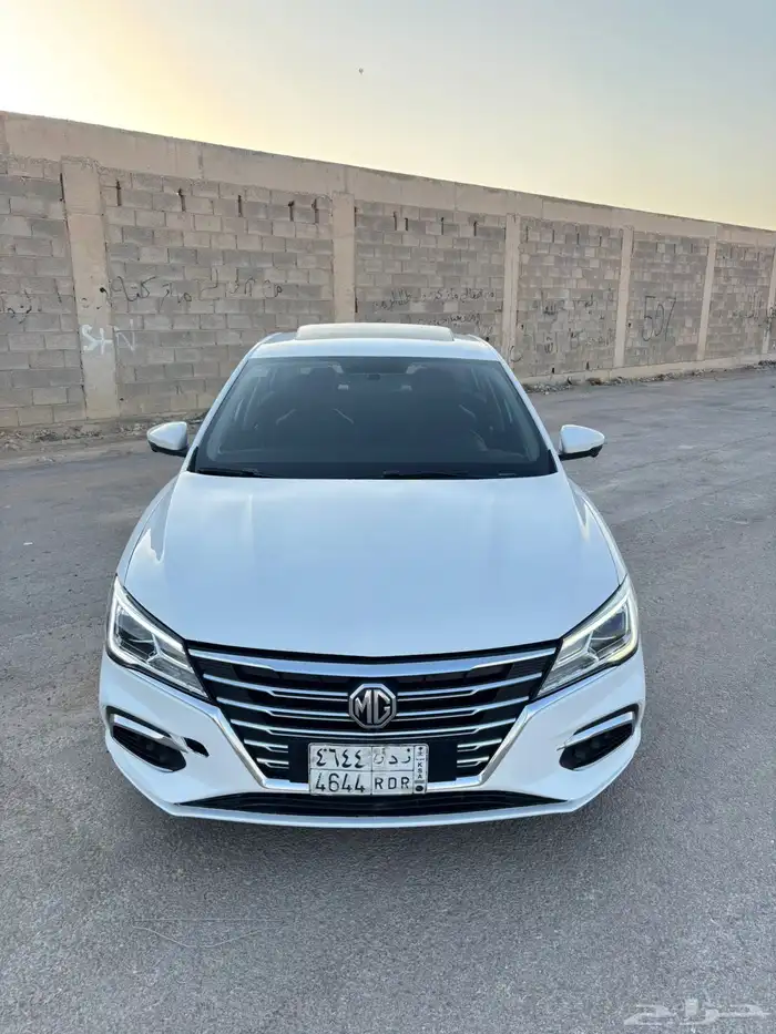 ام جي2022 0