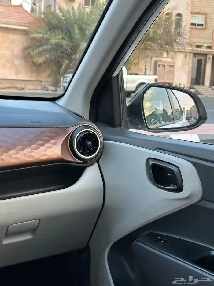 هونداي i10 موديل 2024 السعر 35000 الف 27