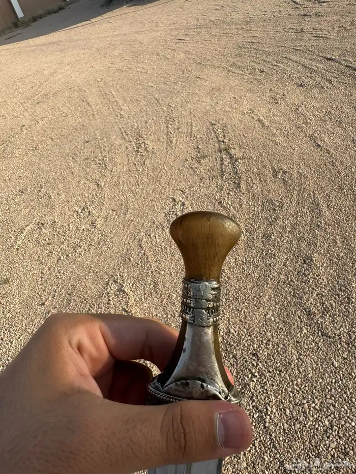 خنجر زرااف 0