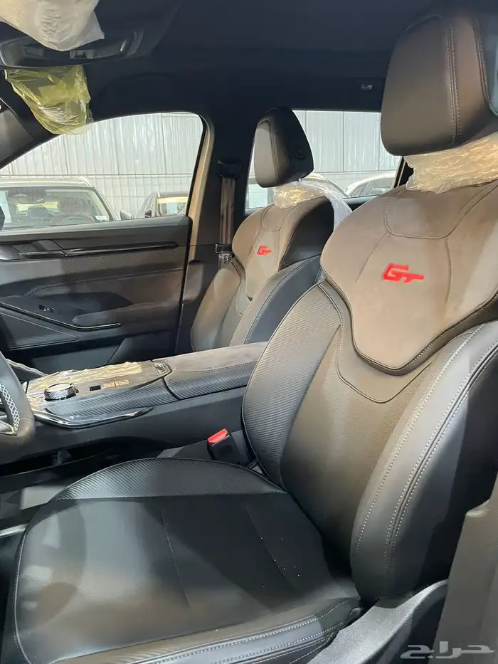 عروض وأسعار مميزة على سيارة هافال H6GT فل كامل 2023 6