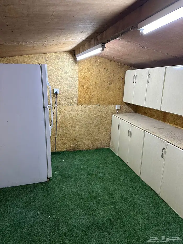 مخيم ايلاف لليجار باالمزاحميه 30