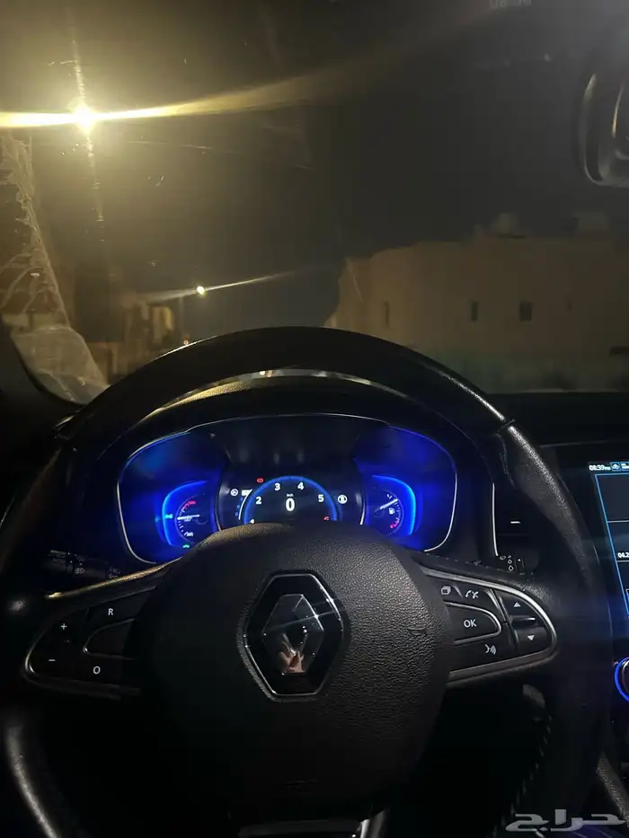 تاليسمان 2018 فل كامل ممشى70 الف 4