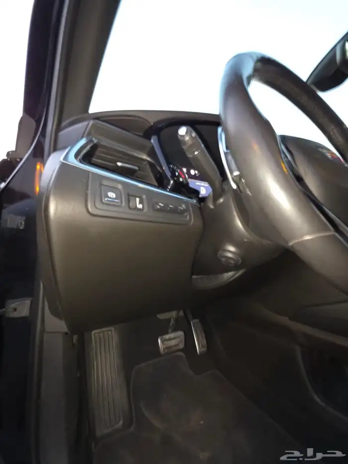 كاديلاك2020 XT6 فل كامل 23
