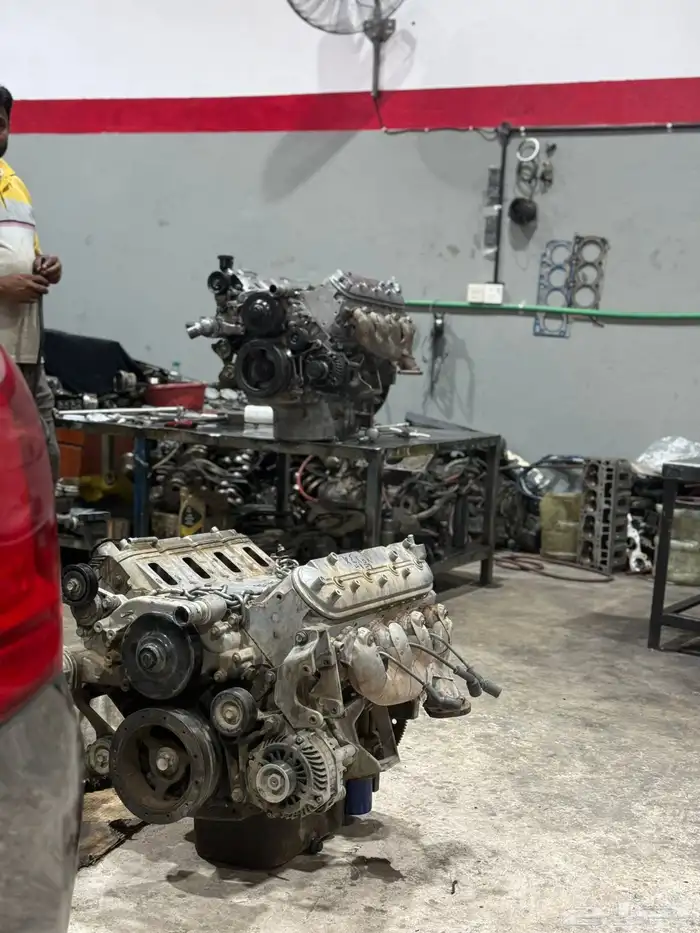 مكاين جمس كابرس ضمان سنه 2