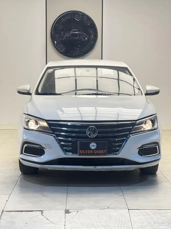 MG5 -2022-ممشى قليل 3