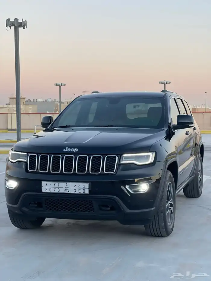 جراند شروكي 2019 21