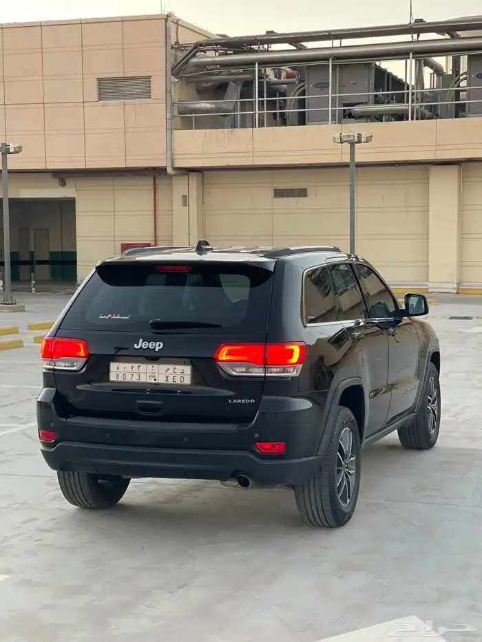 جراند شروكي 2019 9