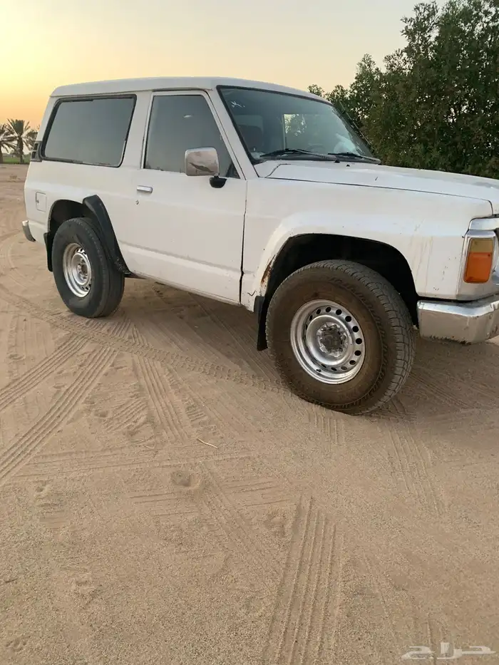 باترول 1