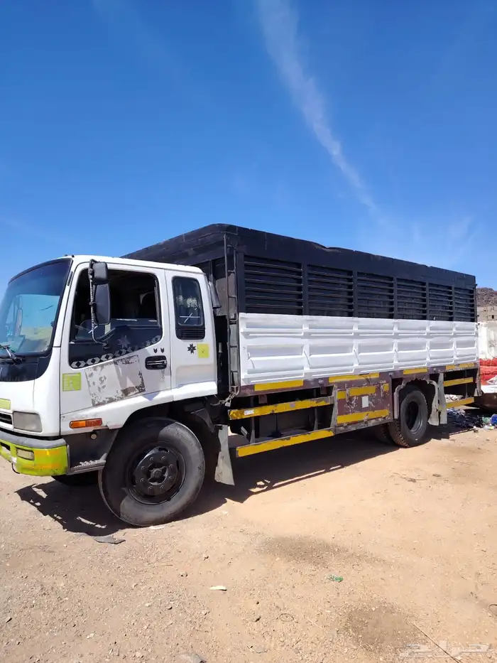 isuzu 2010 0