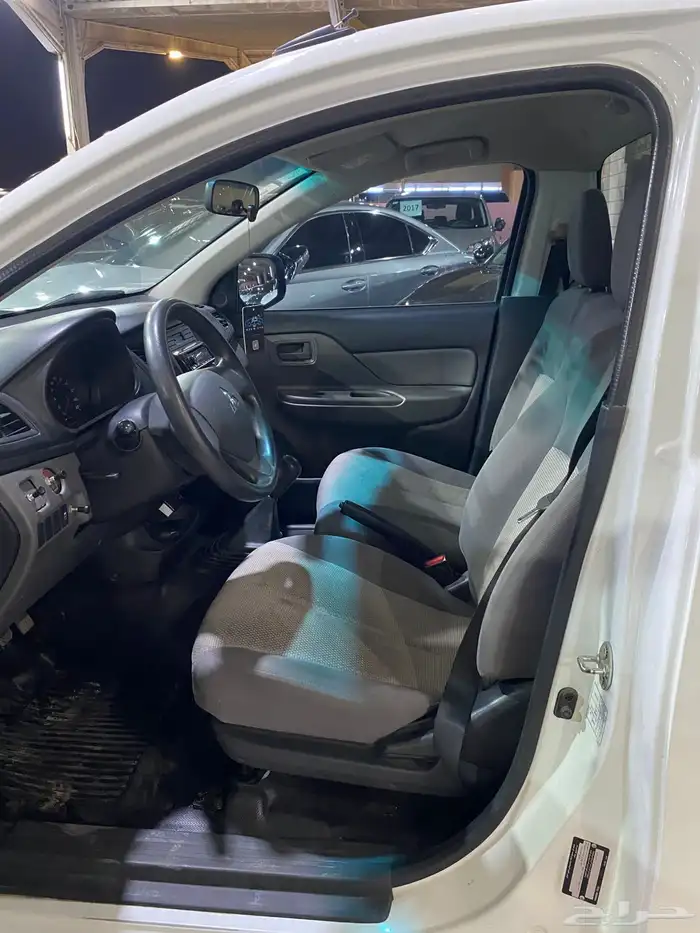 مستبيشي L200 7