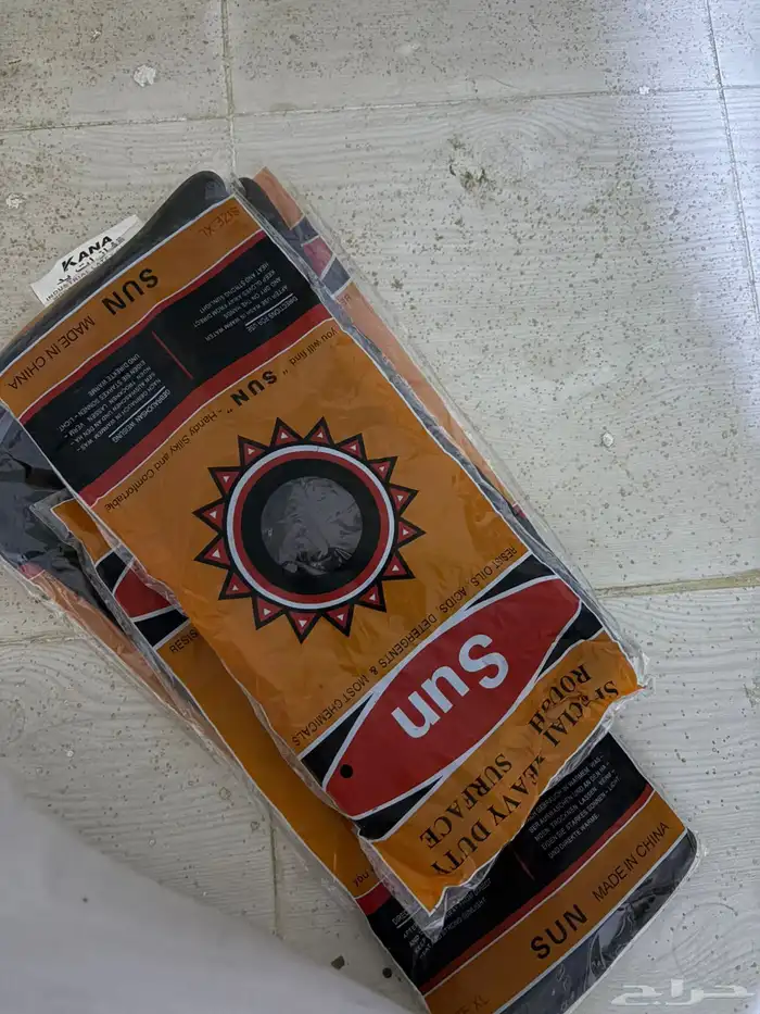 مستلزمات تنضيف البلاط وتلميعه 9