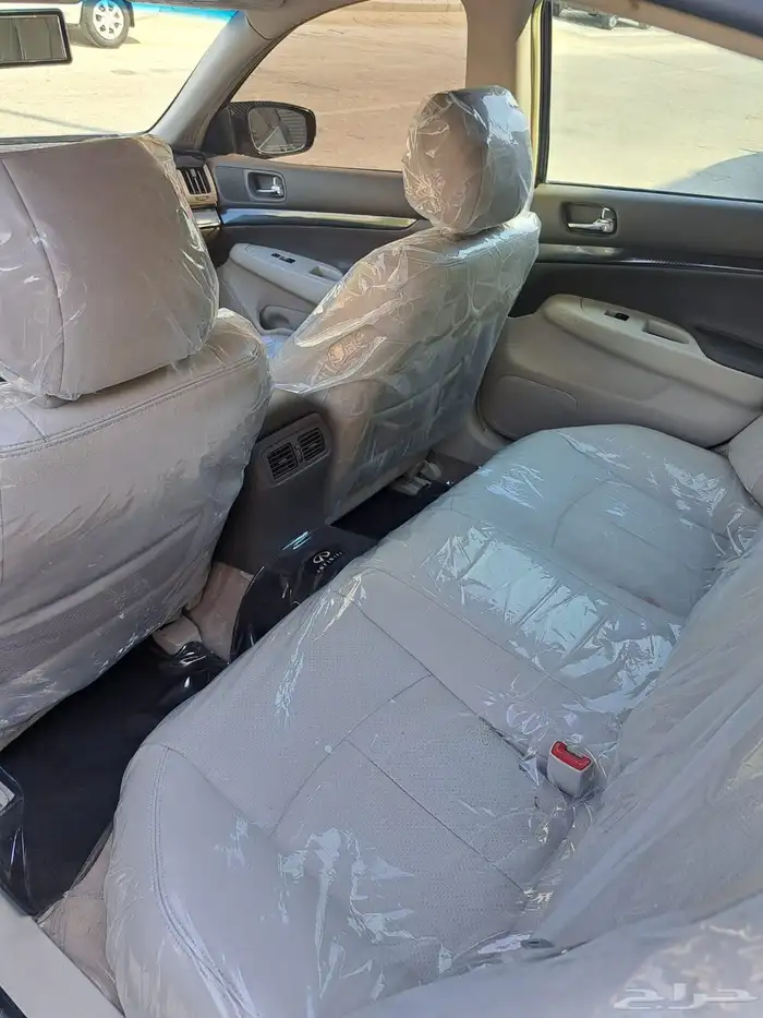 إنفينيتي G37 13