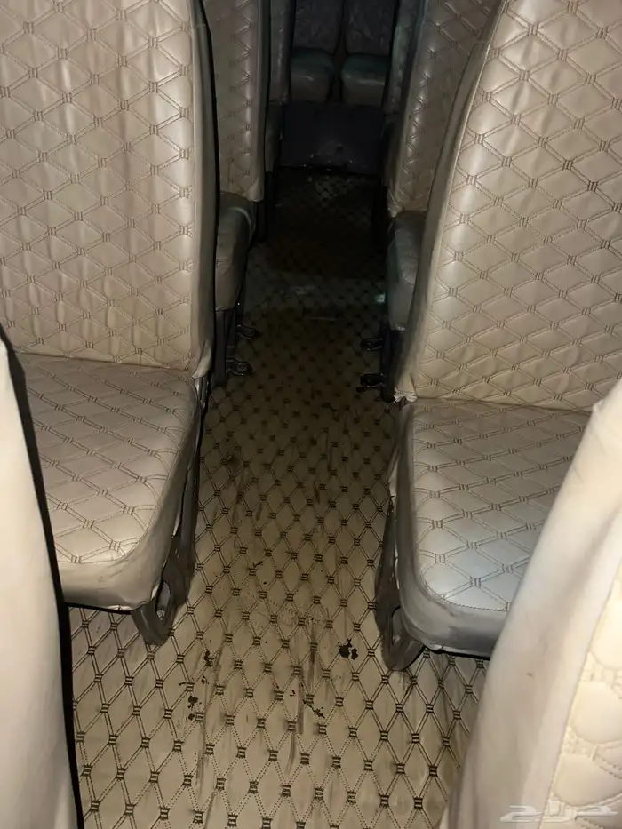 باص روزا للايجار 19