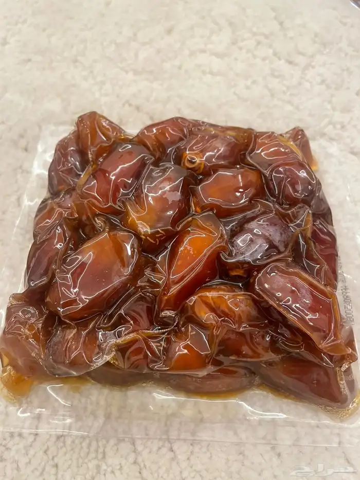 للبيع تمر خلاص القصيم 0