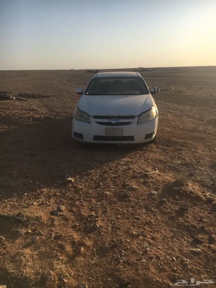 للبيع تشليح ابيكا 2009 2