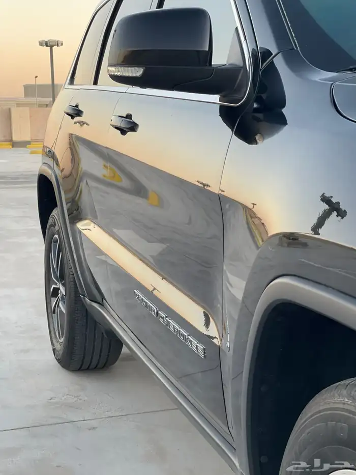 جراند شروكي 2019 6