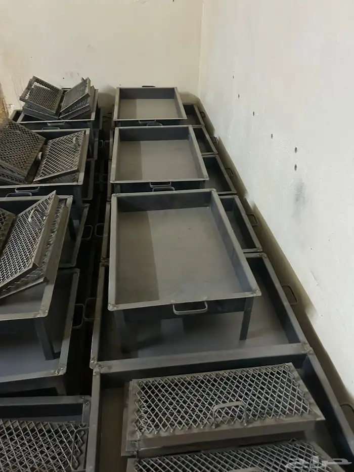 مناقل حديد جوده عاليه وبسعر الجمله. 2