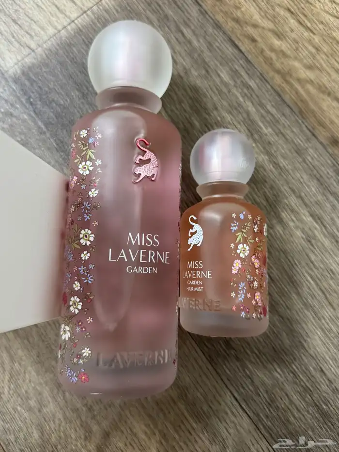 عطور للبيع نسائي ورجالي جديد غير مستعمل 5