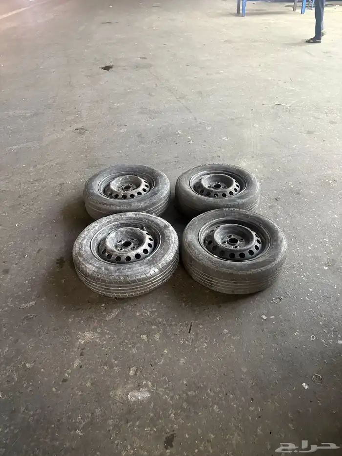 جنوط مقاس 14 0