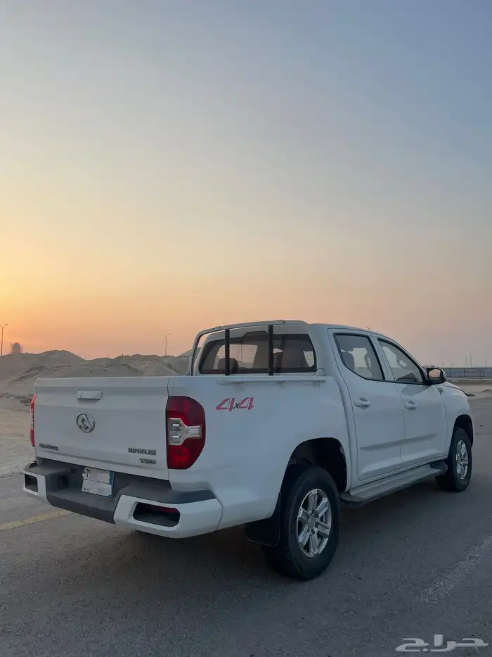 ماكسيس T60 2019 بنزين دبل 2