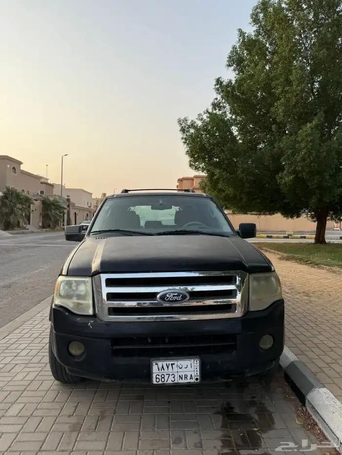فورد اكسدبشن فول كامل قصير دبل 2