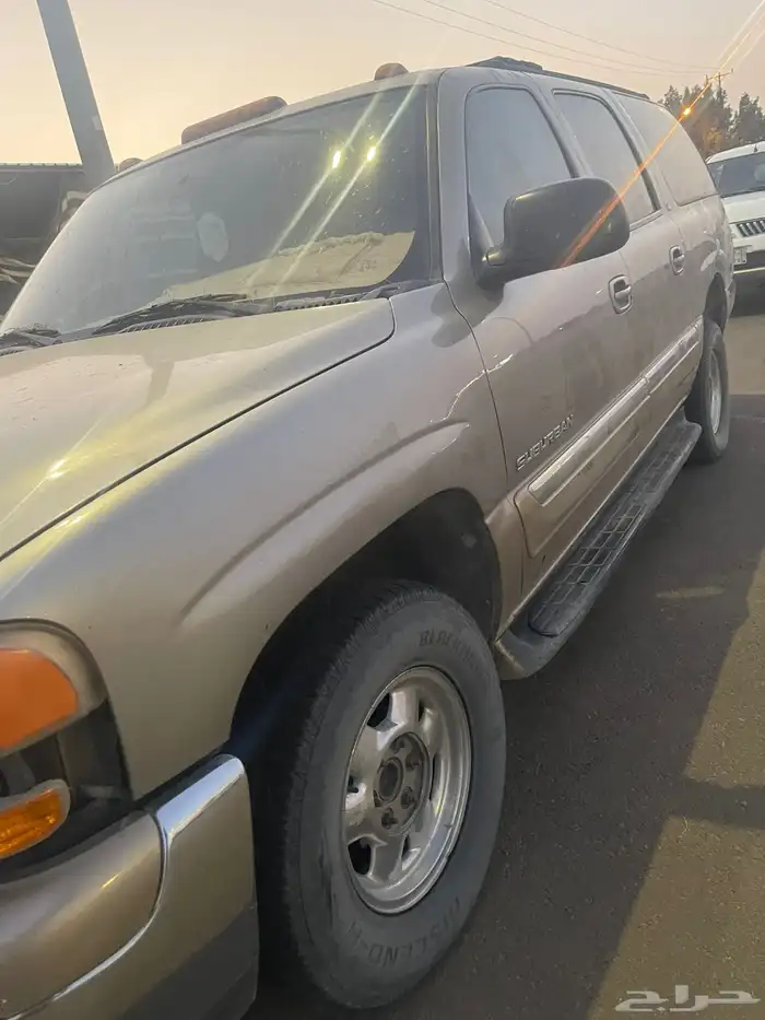 جمس سوبرمان. 2001 نضيف 6