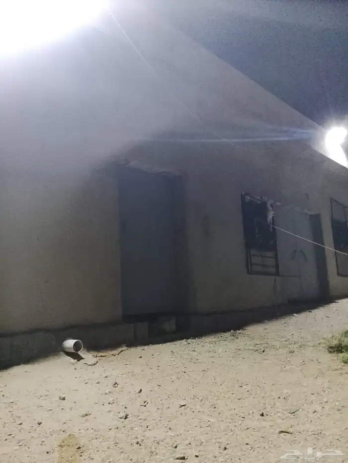 اسطبل خيل للايجار 3