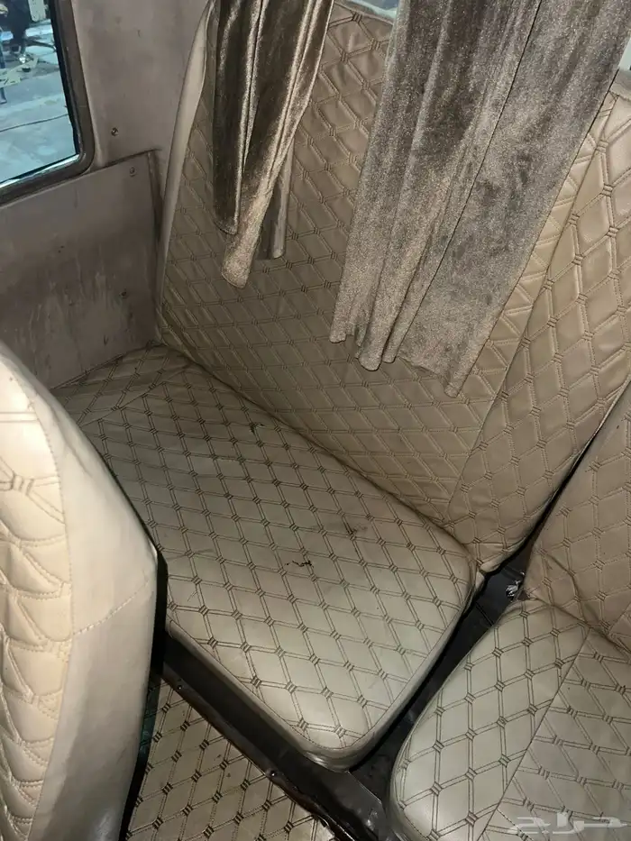 باص روزا للايجار 33