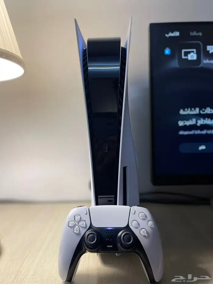 بلايستيشن سوني 5 نسخة الشريط 0