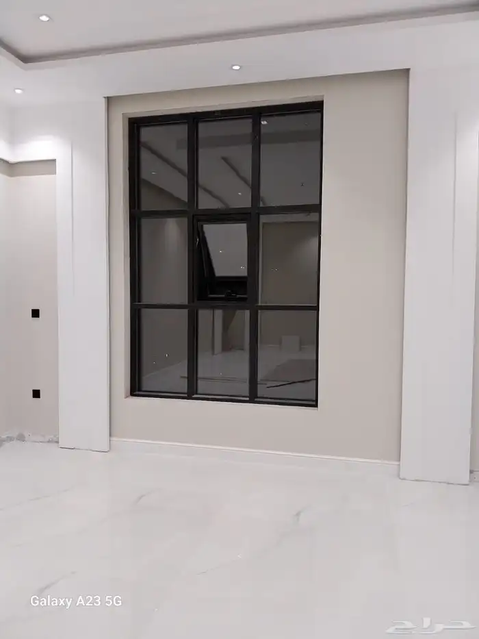 Aluminum door and windows 7