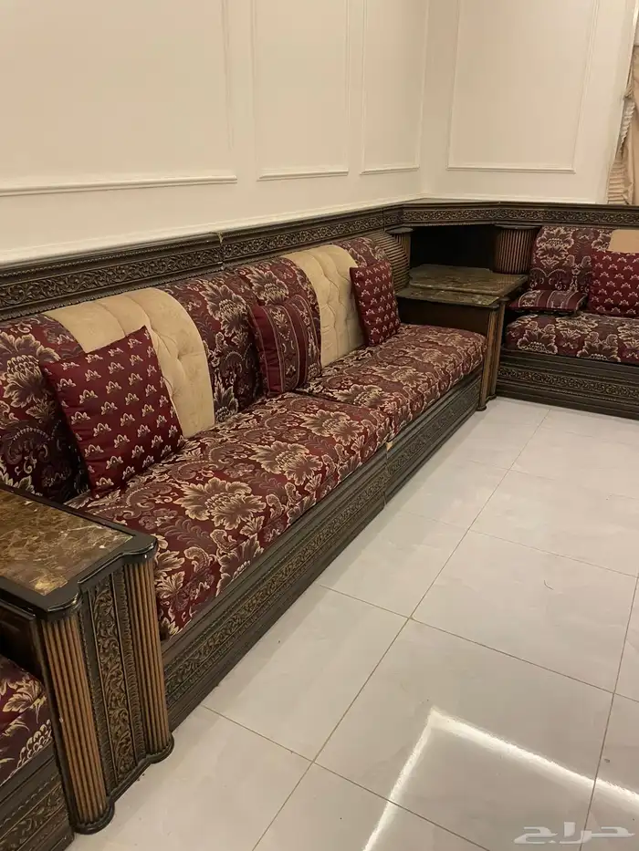 الجبيل حي الضاحيه 1