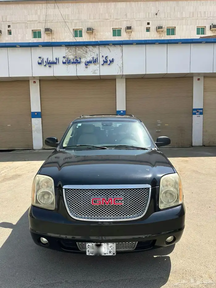 دينالي 2008 للبيع 1