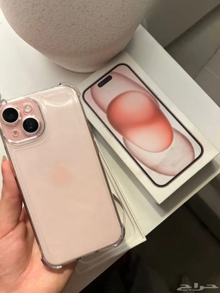 ايفون 1