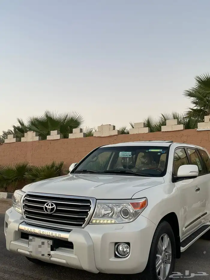 للبيع جي آكس آر 2014 35