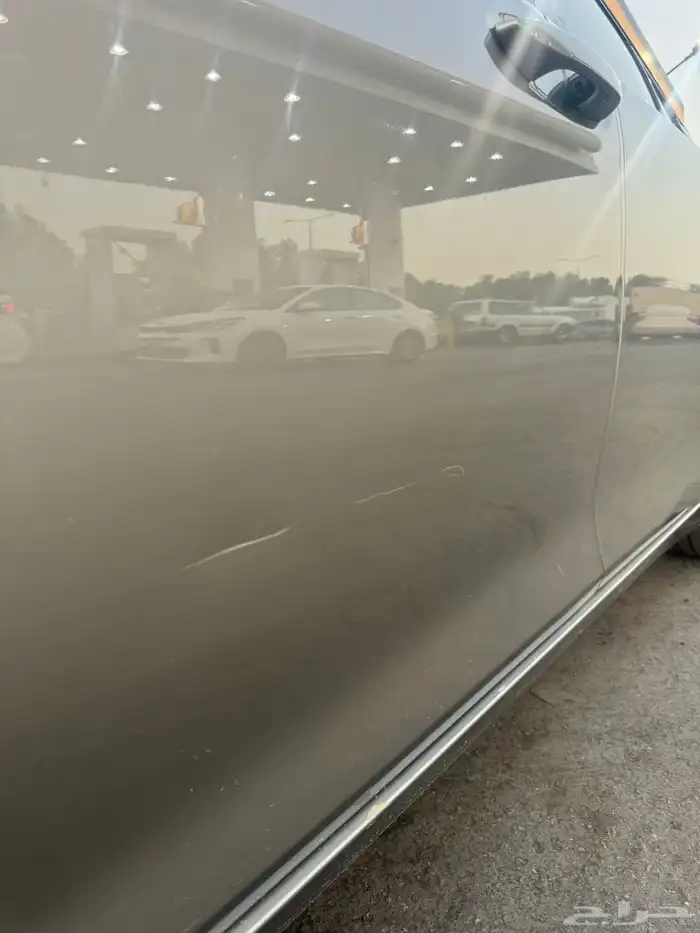 لكزس 10