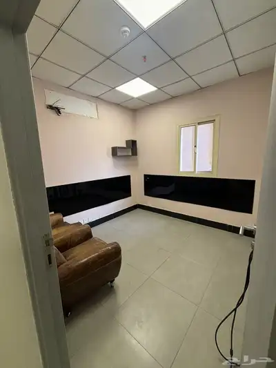 مكاتب للإيجار السنوي او الشهري 0