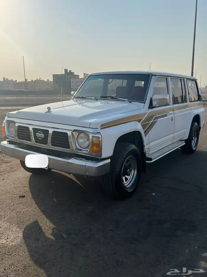 سوبر سفاري 1992 دفلوك 2